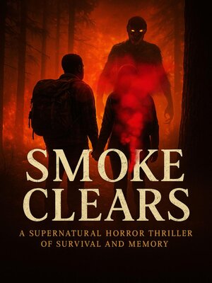 cover image of Smoke Clears